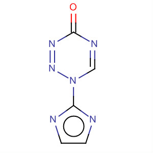 Imidazo[5,1-d]-1,2,3,5-tetrazin-4(1H)-one