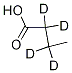 Butyric--d4 Acid
