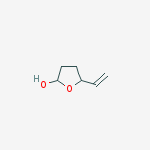 5-Vinyltetrahydrofuran-2-ol