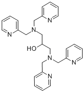 1 3-BIS[BIS(2-PYRIDYLMETHYL)AMINO]-2-PRO