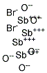 Br2O5Sb4