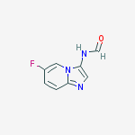 Imidazo[1,2-a]pyridine, 3-bromo-8-methyl-