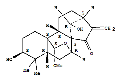 (-)-CoetsoidinC