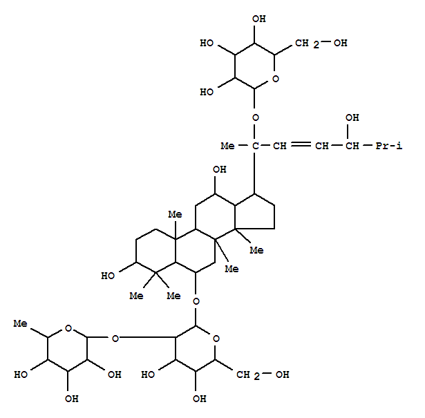 majoroside F5