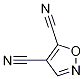 4,5-Isoxazoledicarbonitrile