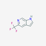 1H-Pyrazolo[4,3-b]pyridine, 5,6-dimethyl-