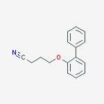 4-(2-Phenylphenoxy)butanenitrile