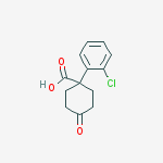 N-[4-(5-cyclopropanecarboxaMido-1H-benziMidazol-2-yl)phenyl]benzaMide