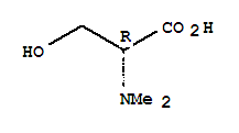 D-Serine, N,N-dimethyl-