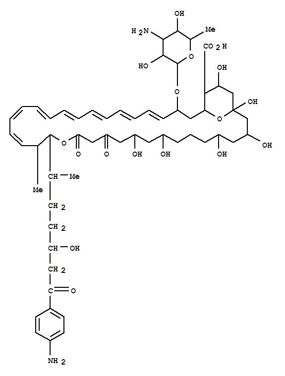 Trichomycin A