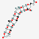 ERABUTOXIN B