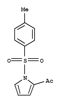 2-ACETYL-1-TOSYLPYRROLE