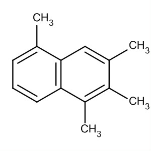 Naphthalene, 1,2,3,5-tetramethyl-