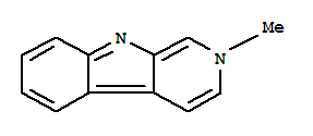 2-Methyl-b-carboline