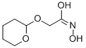 N-HYDROXY-2-(TETRAHYDRO-2H-PYRAN-2-YLOXY)ACETIMIDAMIDE