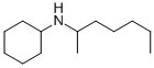 N-(2-HEPTYL)CYCLOHEXYLAMINE