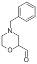 4-BENZYL-MORPHOLINE-2-CARBALDEHYDE