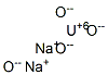 Na2O4U