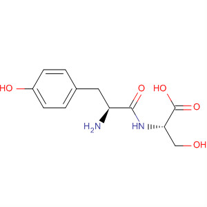 L-Serine, N-L-tyrosyl-