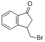 3-BROMOMETHYL-INDAN-1-ONE