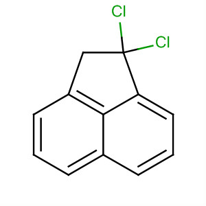 Acenaphthylene, dichloro-1,2-dihydro-