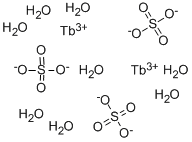 TERBIUM (III) SULFATE