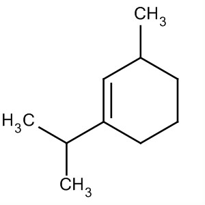 Cyclohexene, 3-methyl-1-(1-methylethyl)-