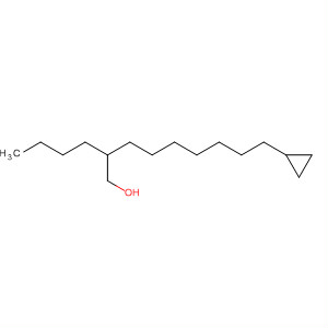 Tetraspiro[2.0.0.2.0.2.0.1]undecane-11-methanol