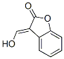 2(3H)-BENZOFURANONE,3-(HYDROXYMETHYLENE)-,(E)-