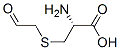 L-Cysteine,S-(2-oxoethyl)-