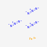 IRON(III) AZIDE