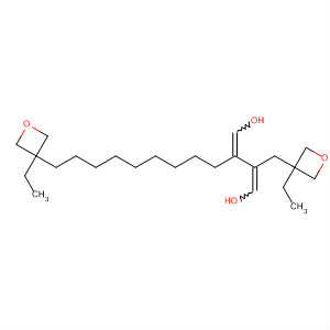 Oxetane, 3,3'-[1,12-dodecanediylbis(oxymethylene)]bis[3-ethyl-
