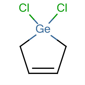 1H-Germole, 1,1-dichloro-2,5-dihydro-