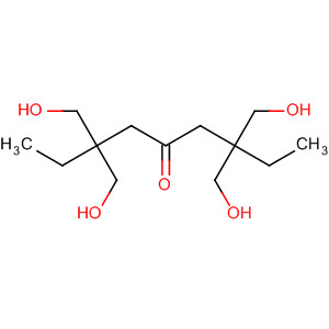 5-Nonanone, 3,3,7,7-tetrakis(hydroxymethyl)-