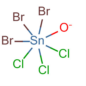 Br3Cl3Sn