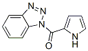 1-(2-PYRROLECARBONYL)BENZOTRIAZOLE  97