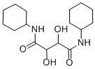 N1,N4-DICYCLOHEXYL-2,3-DIHYDROXYSUCCINAMIDE