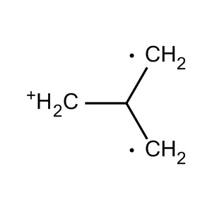 1,3-Propanediyl, 2-methyliumyl-