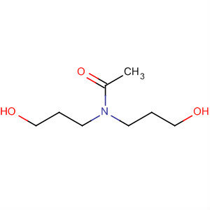 Acetamide, N,N-bis(3-hydroxypropyl)-