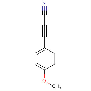 2-Propynenitrile, 3-(4-methoxyphenyl)-