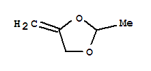 2-Methyl-4-methylene-1,3-dioxolane