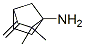 Bicyclo[2.2.1]heptan-1-amine,2,2-dimethyl-3-methylene-