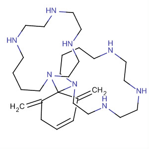 1,4,7,10-Tetraazacyclotetradecane,1,1'-[1,3-phenylenebis(methylene)]bis-