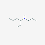 N-propylhexan-3-amine