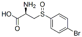 S-(4-bromophenyl)cysteine sulfoxide