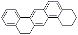 1,2,3,4,12,13-Hexahydrodibenz[a,h]anthracene