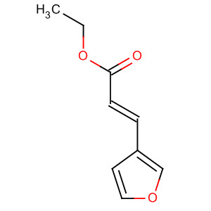 2-Propenoic acid, 3-(3-furanyl)-, ethyl ester, (2E)-