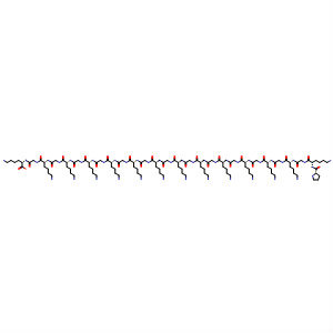 L-Lysine,L-prolyl-L-lysylglycyl-L-lysylglycyl-L-lysylglycyl-L-lysylglycyl-L-lysylglycyl-L-lysylglycyl-L-lysylglycyl-L-lysylglycyl-L-lysylglycyl-L-lysylglycyl-L-lysylglycyl-L-lysylglycyl-L-lysylglycyl-