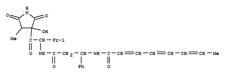 MoiramideC