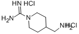 4-(AMinoMethyl)piperidineinforMaMidine 2HCl